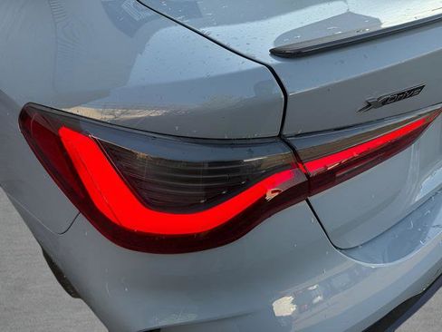 Used 2023 BMW 440i xDrive Coupe w/ M Carbon Exterior Package image 34