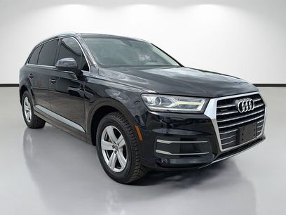 Used 2019 Audi Q7 2.0T Premium w/ Convenience Package