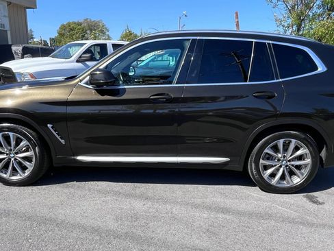 Used 2019 BMW X3 xDrive30i AWD/4WD image 5
