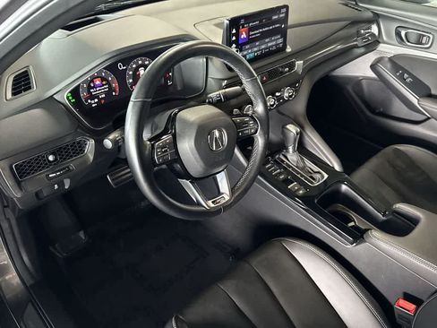 Used 2025 Acura Integra A-Spec FWD image 13