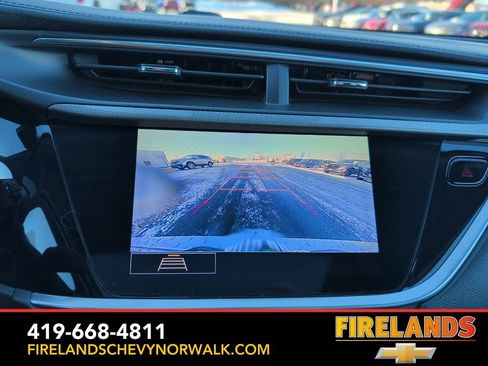 Certified 2020 Buick Encore GX Essence w/ Experience Buick Package image 28