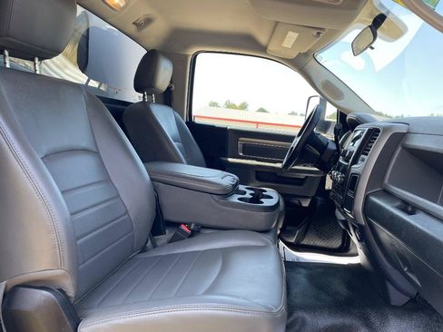 Used 2015 RAM 3500 Tradesman w/ Power & Remote Entry Group RWD image 12