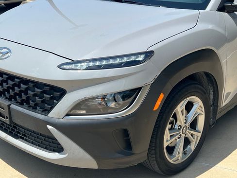 Used 2023 Hyundai Kona SEL FWD image 4