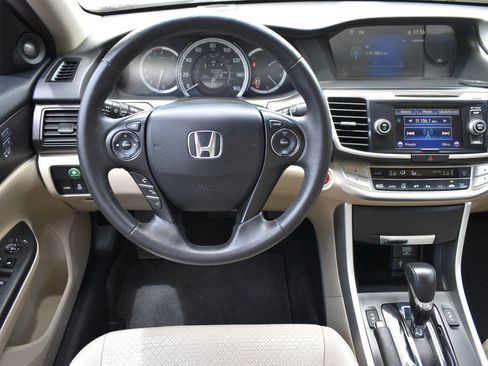Used 2013 Honda Accord EX-L image 14
