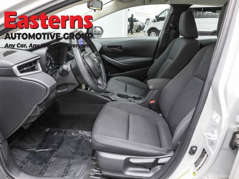 Used 2024 Toyota Corolla LE image 14