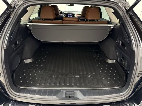 Certified 2023 Subaru Outback Touring AWD/4WD image 27