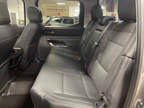 Used 2024 Toyota Tundra 1794 Edition image 24