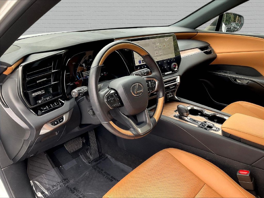 Used 2025 Lexus RX 350 Premium FWD image 15