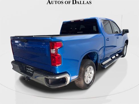 Used 2024 Chevrolet Silverado 1500 LT image 6