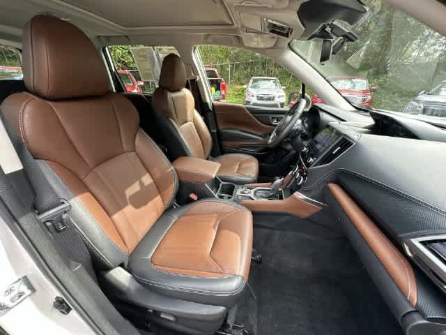 Certified 2023 Subaru Forester Touring AWD/4WD image 22