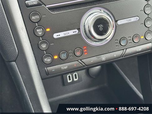 Used 2019 Ford Fusion Titanium image 28