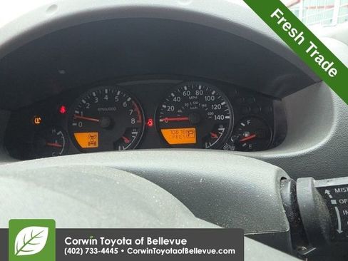 Used 2012 Nissan Frontier SV w/ SV Premium Utility Pkg image 3