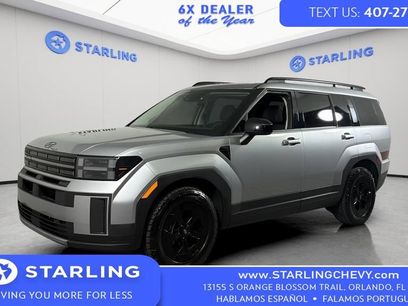 Used 2024 Hyundai Santa Fe XRT