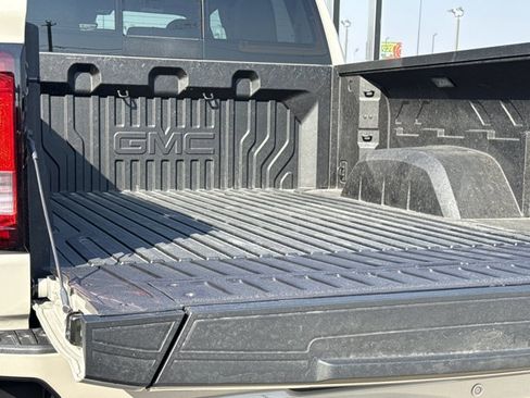 New 2026 GMC Sierra 1500 Denali image 10