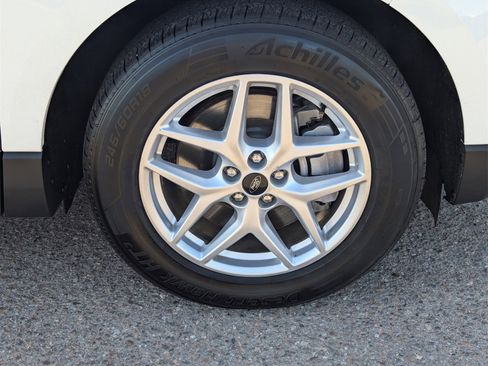 Certified 2023 Ford Edge SEL image 10