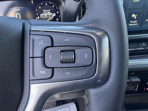 New 2026 Chevrolet Silverado 2500 LTZ w/ LTZ Plus Package image 3