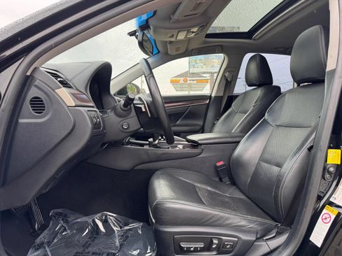 Used 2014 Lexus GS 350 AWD image 16