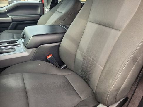 Certified 2020 Ford F150 XLT w/ Equipment Group 301A Mid image 11