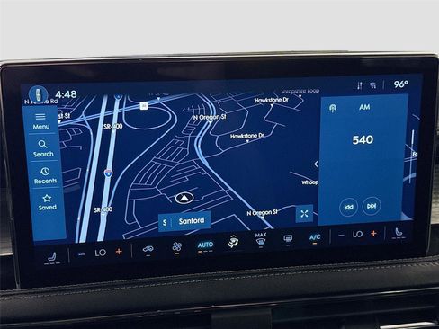 Used 2023 Lincoln Corsair AWD w/ Towing Package image 13