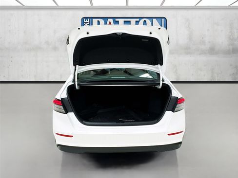 New 2026 Honda Accord LX image 22