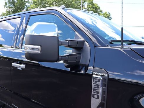New 2026 Ford F350 Platinum w/ Platinum Plus Package AWD/4WD image 24