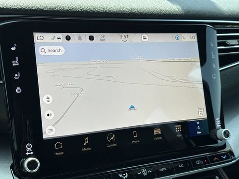 New 2026 Jeep Grand Wagoneer 4WD image 31