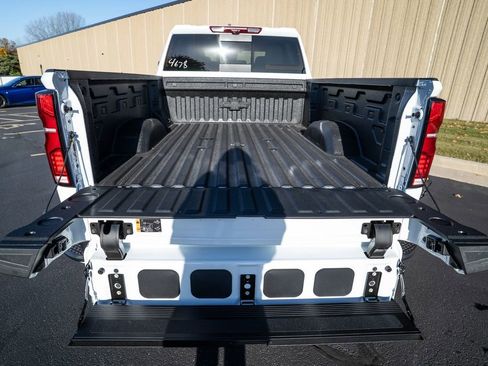 New 2026 Chevrolet Silverado 3500 High Country w/ Technology Package image 42