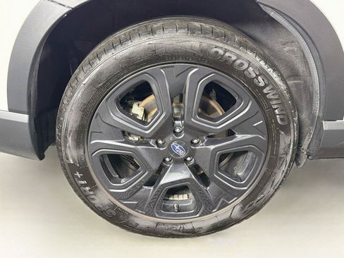 Used 2025 Subaru Ascent Onyx Edition AWD/4WD image 34