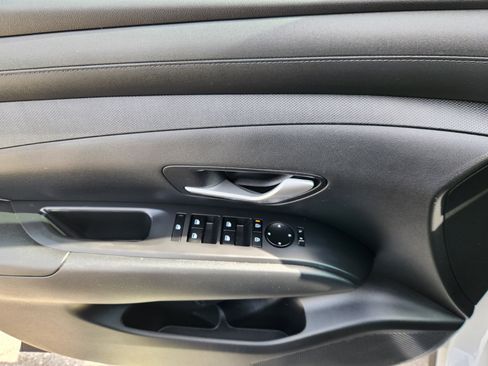 Used 2025 Hyundai Tucson SEL image 18