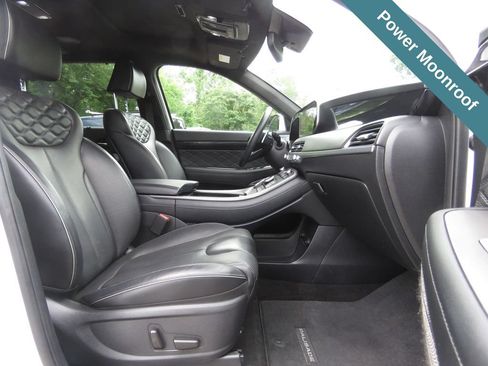 Used 2020 Hyundai Palisade Limited AWD/4WD image 13