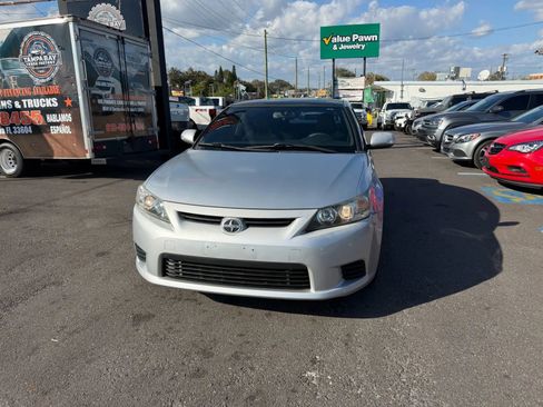 Used 2012 Scion tC image 5
