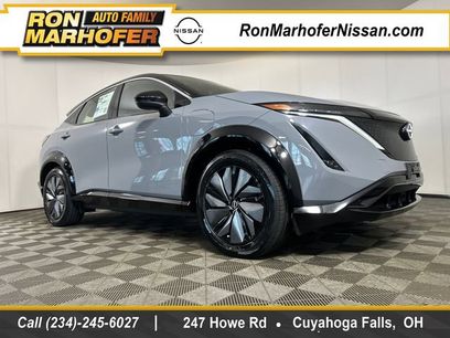 Used 2023 Nissan Ariya FWD