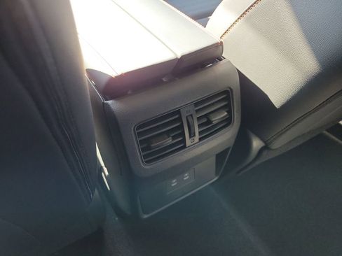 New 2026 Nissan Rogue SV image 15