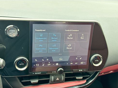 Used 2024 Lexus NX 350h AWD image 12