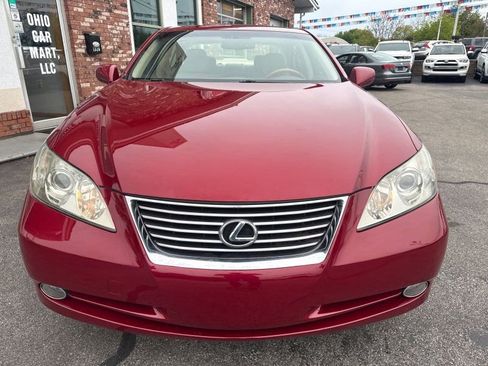 Used 2009 Lexus ES 350 FWD image 2