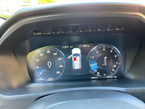 Used 2019 Volvo XC90 T5 Momentum AWD/4WD image 71