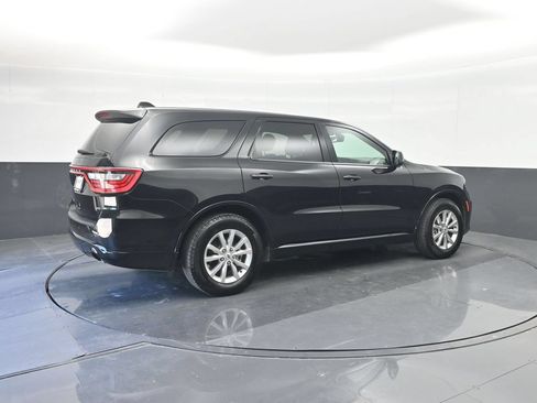 Used 2026 Dodge Durango GT RWD image 15