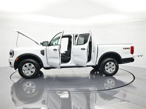 New 2026 Ford Ranger XL AWD/4WD image 45
