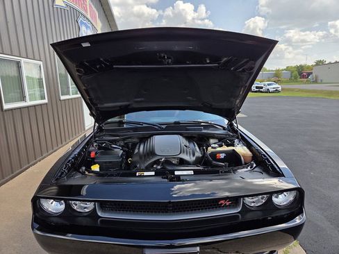Used 2013 Dodge Challenger R/T RWD image 35