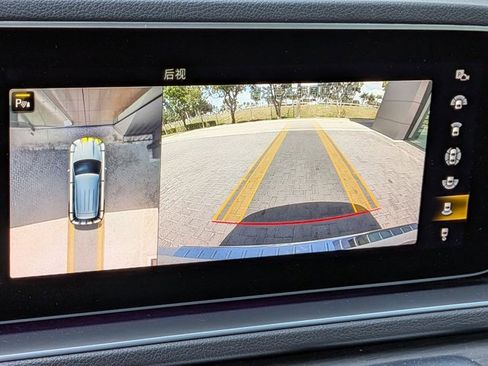 Used 2022 Mercedes-Benz GLE 350 4MATIC image 11