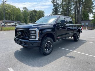 New 2025 Ford F350 Lariat w/ Lariat Ultimate Package video 2