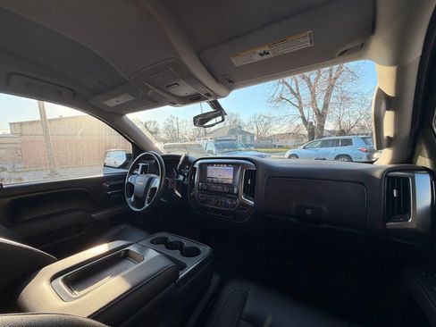 Used 2015 Chevrolet Silverado 1500 LT w/ All Star Edition AWD/4WD image 31