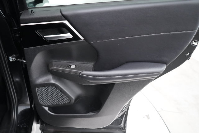 Used 2023 Mitsubishi Outlander SE AWD/4WD image 36