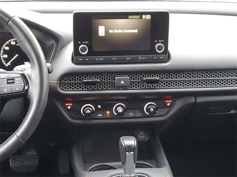 Used 2023 Honda HR-V Sport image 13