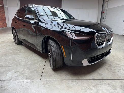 Used 2026 BMW X3 xDrive30 image 7