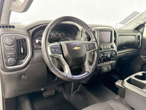 Used 2020 Chevrolet Silverado 1500 LT w/ All-Star Edition image 4