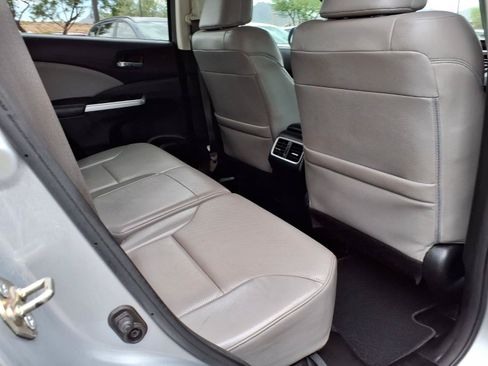 Used 2016 Honda CR-V EX-L image 13