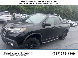 Used 2019 Honda Ridgeline Black Edition video 1