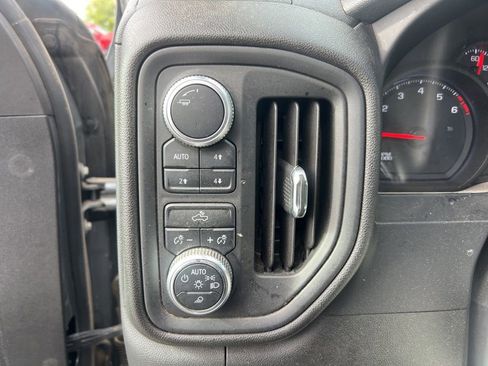 Used 2020 GMC Sierra 1500 4x4 Double Cab w/ Sierra Value Package image 11