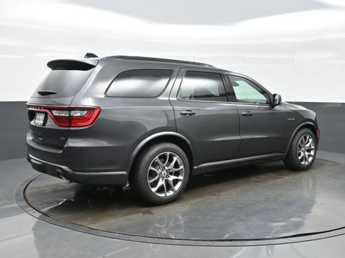 New 2026 Dodge Durango GT w/ Tow 'N Go Package AWD/4WD image 8